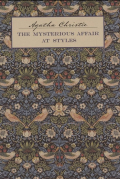 The Mysterious Affair at Styles