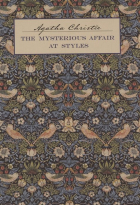 Агата Кристи - The Mysterious Affair at Styles