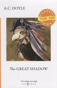 The Great Shadow