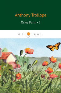 Orley Farm 1