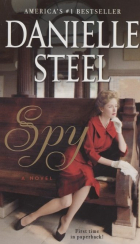 Steel D. - Spy. A Novel