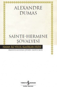 Sainte-Hermine Şövalyesi (сборник)