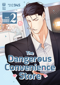 945  - The Dangerous Convenience Store Vol. 2