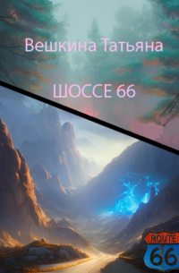 Шоссе 66