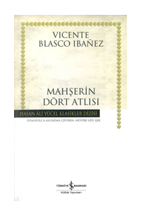 Mahşerin Dört Atlısı