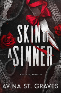 Skin of a Sinner