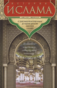 Август Мюллер - История ислама. От доисламской истории арабов до падения династии Аббасидов в XVI веке