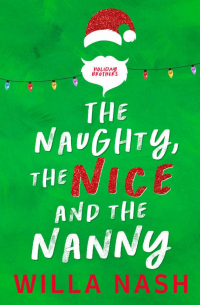  - The Naughty, The Nice and The Nanny