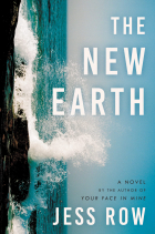 Джесс Роу - The New Earth