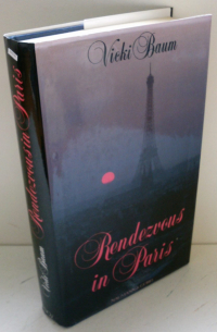 Rendezvous in Paris