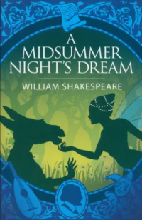 Уильям Шекспир - A Midsummer Night's Dream