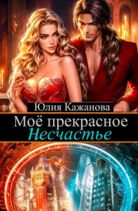 Юлия Кажанова - Моё прекрасное Несчастье