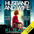 K. L. Slater - Husband and Wife