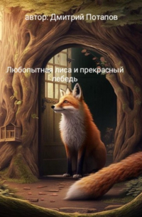 Дмитрий Потапов - Любопытная лиса и прекрасный лебедь