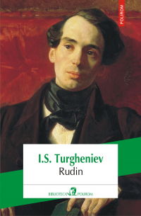 I. S. Turgenev - Rudin