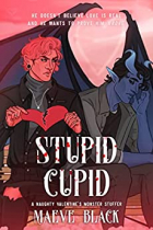 Maeve Black - Stupid Cupid