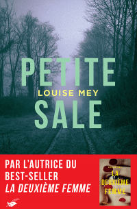 Луиза Мэй - Petite sale