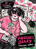 Фиби Уол - Phoebe&#039;s Diary