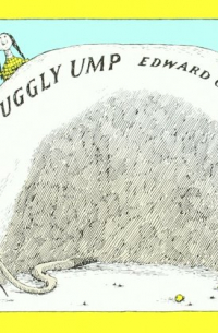Edward Gorey - The Wuggly Ump
