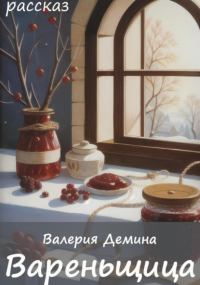 Валерия Демина - Вареньщица