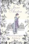 Джейн Остин - Northanger Abbey