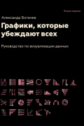 Графики, которые убеждают всех, 2-е дополненное и переработанное издание