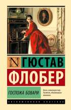 Гюстав Флобер - Госпожа Бовари