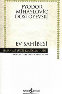 Ev Sahibesi