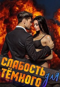 Сэлли Собер - Слабость для Тёмного