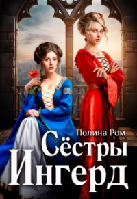 Полина Ром - Сестры Ингерд