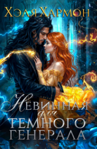 Невинная для Тёмного Генерала