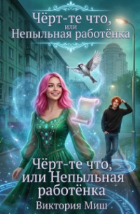 Чёрт-те что, или Непыльная работёнка