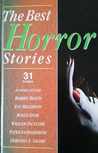  - The Best Horror Stories