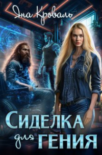 Сиделка для гения, или Спастись любой ценой