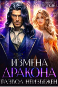 Измена дракона. Развод неизбежен