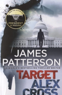 Target Alex Cross