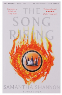 The Song Rising