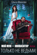 Мой муж – инквизитор, или Только не ведьма!