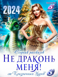  - Сборник 2024 «Не драконь меня!»