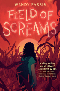 Wendy Parris - Field of Screams