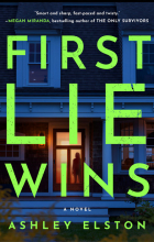Эшли Элстон - First Lie Wins