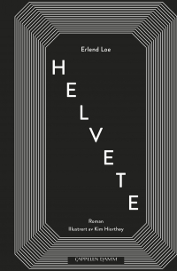 Erlend Loe - Helvete