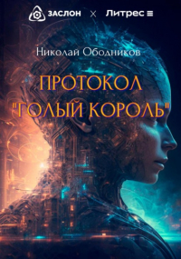 Николай Ободников - Протокол «Голый король»