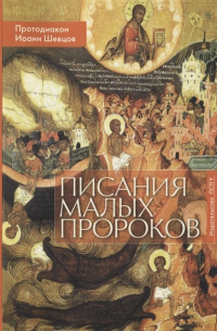 Протодиакон Иоанн Шевцов - Писания малых пророков