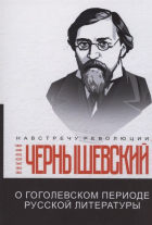 Николай Чернышевский - О гоголевском периоде русской литературы