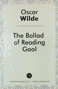 The Ballad of Reading Gaol