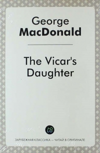 The Vicar`s Daughter