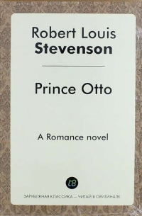 Prince Otto