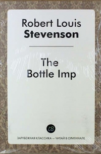 The Bottle Imp