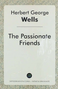 The Passionate Friends